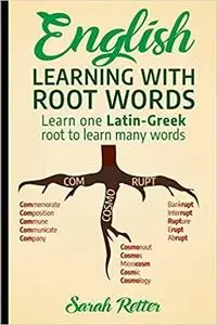 English: Learning with Root Words