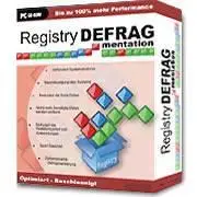 Registry Defragmentation v8.2