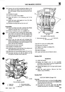 Mini Cooper - Workshop Manual (1971)