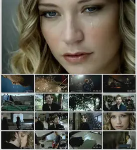 David Cook - Come Back To Me [HD]