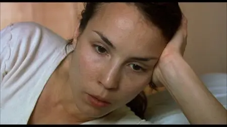 Daisy Diamond (2007)