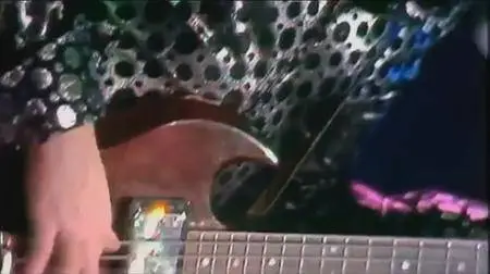 Beside Bowie: The Mick Ronson Story (2017)