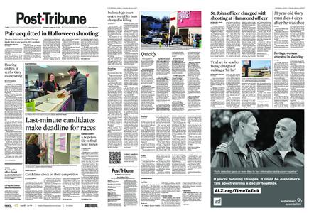 Post-Tribune – February 04, 2023