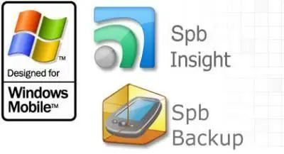 Spb Insight 1.0 & Spb Backup 1.5.0 for PPC