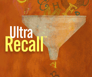 Ultra Recall Professional v4.1.2.5 Portable