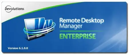 Devolutions Remote Desktop Manager Enterprise Edition 6.9.6.0 Beta
