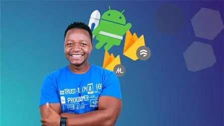 The Comprehensive 2020 Android Development Masterclass (4/2020)