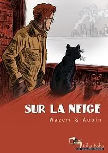 Sur la neige - One shot