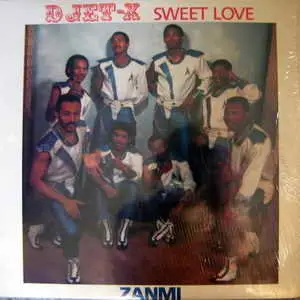 Freres Dejean - Gemini All Stars -  Skah Shah - Djet-X