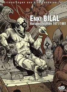 Erinnerungen aus einer anderen Zeit - Kurzgeschichten 1971-1981