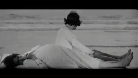 The Virgin's Bed / Le lit de la vierge (1969)