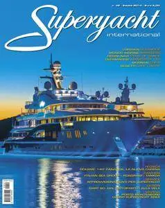 Superyacht - giugno 2014