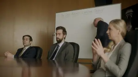 Corporate S03E06