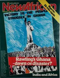 New African - February 1983