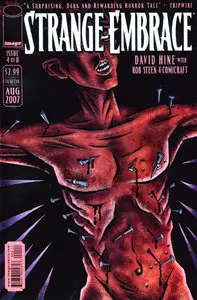Strange Embrace #4