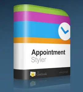Axonic AppointmentStyler v1.2.1.206