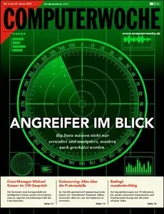 Computerwoche - 21 January 2013 (N°4)