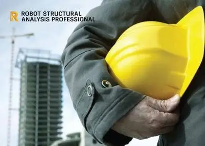 Autodesk Robot Structural Analysis Professional 2019