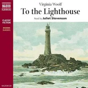 «To the Lighthouse» by Virginia Woolf