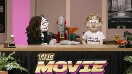 The Movie Show S01E06