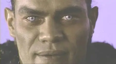 Cyborg (1989)