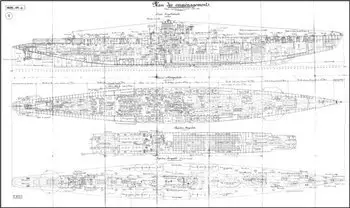 Marine Nationale - SAPHIR 1928