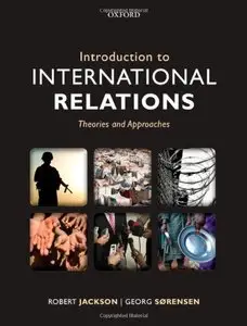 Introduction to International Relations: Theories and Approaches, 5 edition