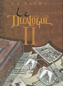 Décalogue 1-2