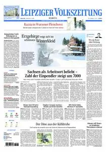 Leipziger Volkszeitung Muldental - 06. Februar 2019