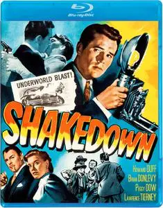 Shakedown (1950)