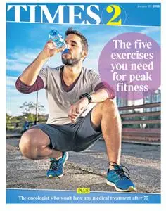 The Times Times 2 - 10 January 2023