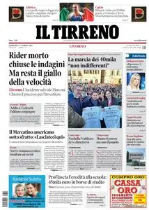 Il Tirreno Livorno - 5 Marzo 2023