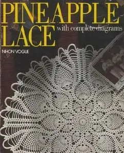 Pineapple Lace