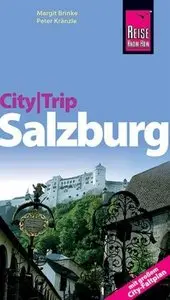 CityTrip Salzburg 2010