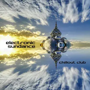 Jens Buchert - Electronic Sundance [Chillout Club] (2014)