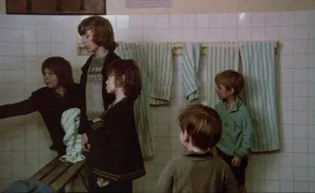 The Wild Little Bunch / The 14 (1973)