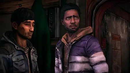 The Walking Dead Collection - The Telltale Series (2017)