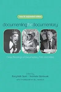 Documenting the Documentary: Close Readings of Documentary Film and Video