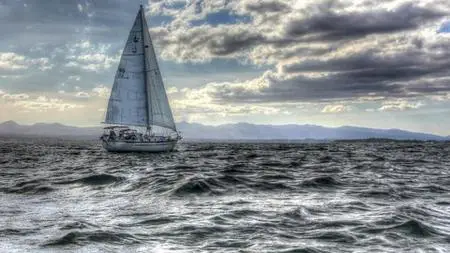 Weather For Sailors And Boaters