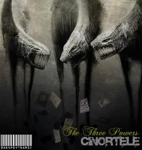 Cinortele - The Three Powers
