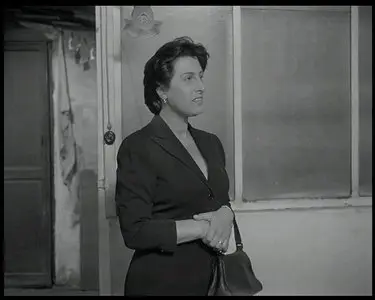 Bellissima (1951) Masters of Cinema [Repost]