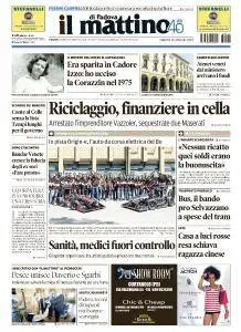 Il Mattino di Padova - 26 Maggio 2018