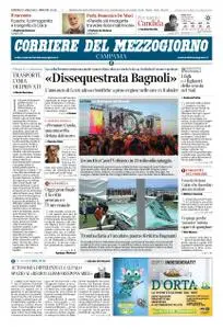 Corriere del Mezzogiorno Campania – 14 luglio 2019