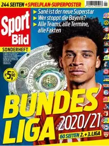 Sport Bild Bundesliga – Januar 2020