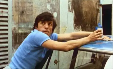 Claude Faraldo-Themroc (1972)