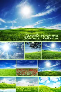 Nature - Stock photos