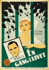 Smilin' Through (1932) - Sidney Franklin