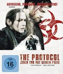 Le nouveau protocole/The New Protocol (2008)