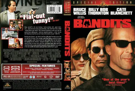 Bandits (2001)