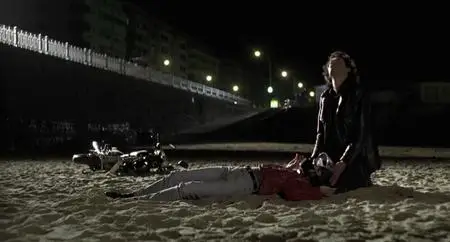 La ardilla roja / The Red Squirrel (1993)